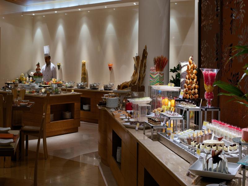 Photo of Marigold by Greenpark, 4-star hotel in Hyderabad (and vicinity)