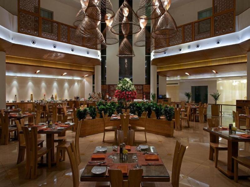 Photo of Marigold by Greenpark, 4-star hotel in Hyderabad (and vicinity)