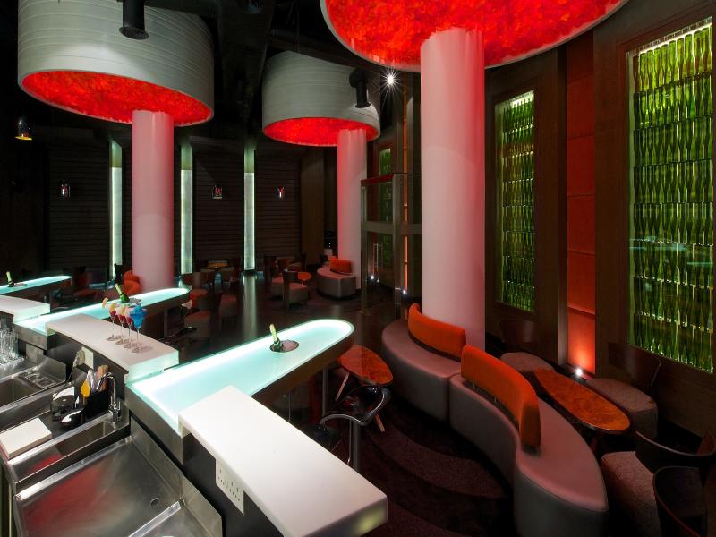 Photo of Marigold by Greenpark, 4-star hotel in Hyderabad (and vicinity)