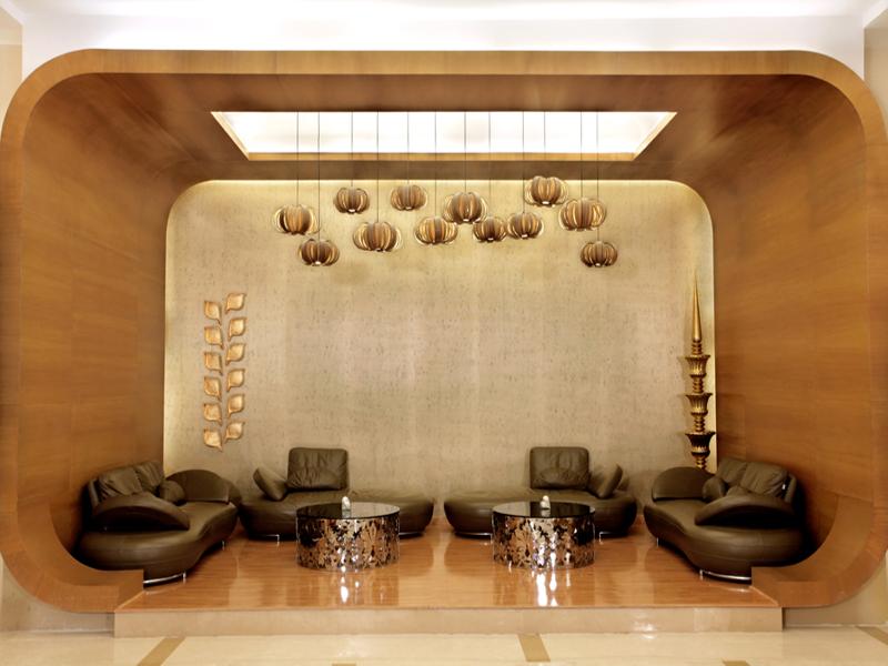 Photo of Marigold by Greenpark, 4-star hotel in Hyderabad (and vicinity)