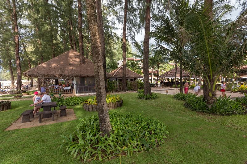 Best Western Premier Bangtao Beach Resort & Spa, Singapore