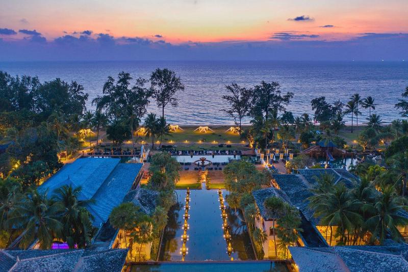 Marriott's Phuket Beach Club, 5-star hotel in Phuket (and vicinity)