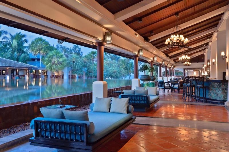 Photo of Marriott's Phuket Beach Club, 5-star hotel in Phuket (and vicinity)