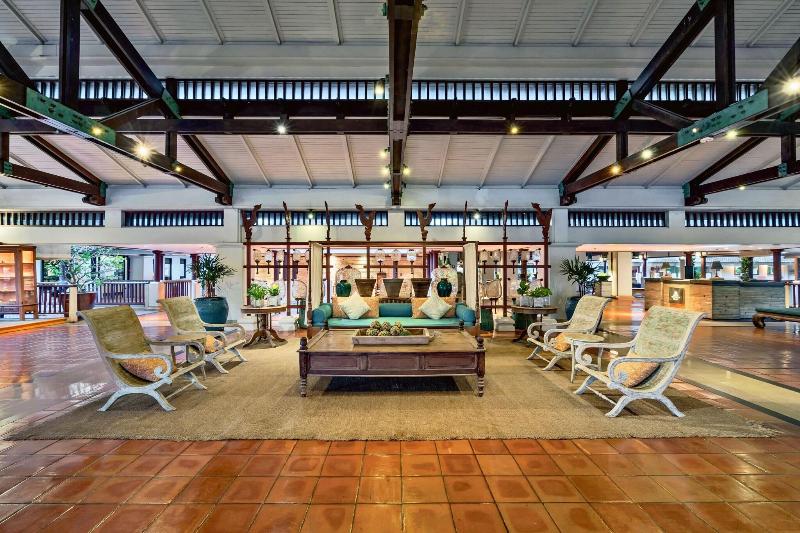 Photo of Marriott's Phuket Beach Club, 5-star hotel in Phuket (and vicinity)