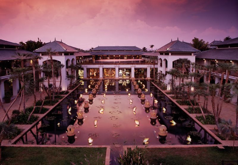 Photo of Marriott's Phuket Beach Club, 5-star hotel in Phuket (and vicinity)