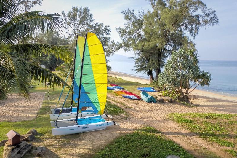 Photo of Marriott's Phuket Beach Club, 5-star hotel in Phuket (and vicinity)
