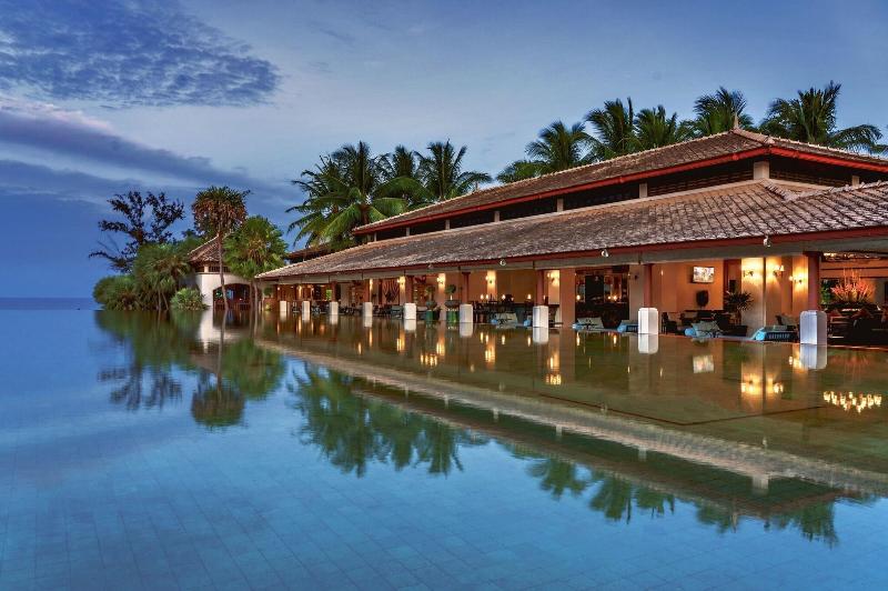Photo of Marriott's Phuket Beach Club, 5-star hotel in Phuket (and vicinity)