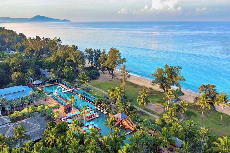 Photo of Marriott's Phuket Beach Club, 5-star hotel in Phuket (and vicinity)