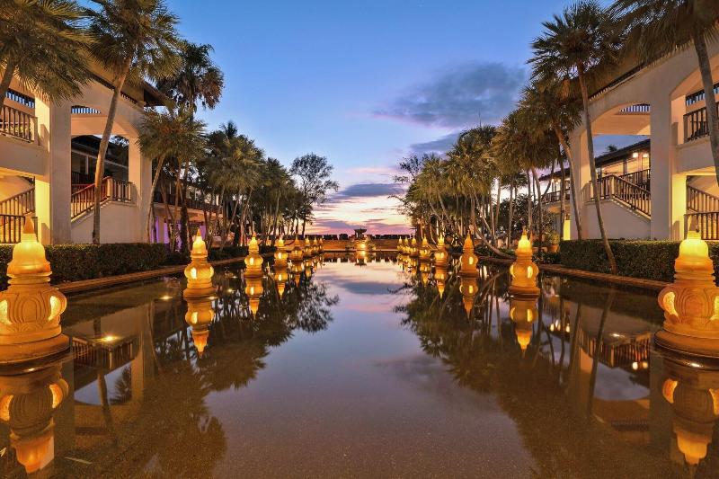 Photo of Marriott's Phuket Beach Club, 5-star hotel in Phuket (and vicinity)