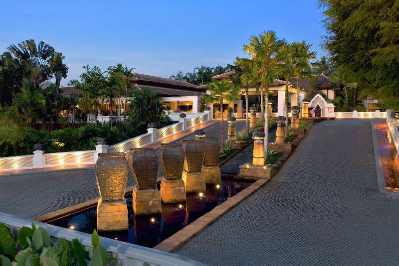 Photo of Marriott's Phuket Beach Club, 5-star hotel in Phuket (and vicinity)