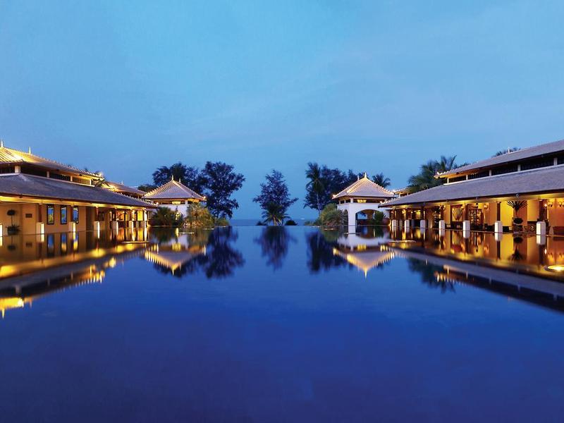 Photo of Marriott's Phuket Beach Club, 5-star hotel in Phuket (and vicinity)