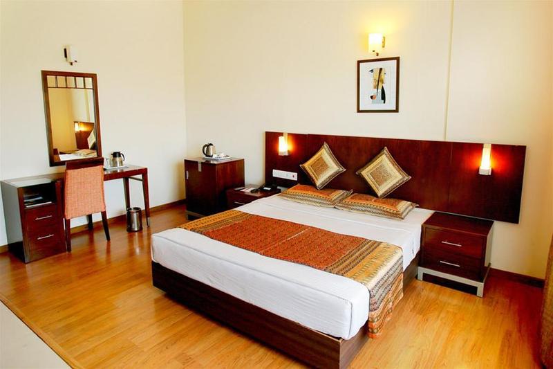 Photo of The Senate Hotel, 3-star hotel in Cochin (and vicinity)