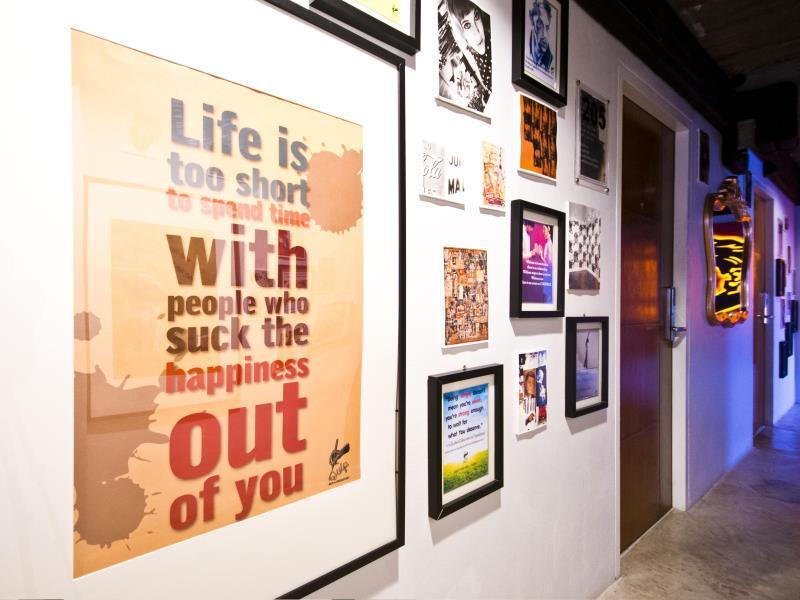 Photo of Quip Bed & Breakfast Phuket Hotel, 2-star hotel in Phuket (and vicinity)