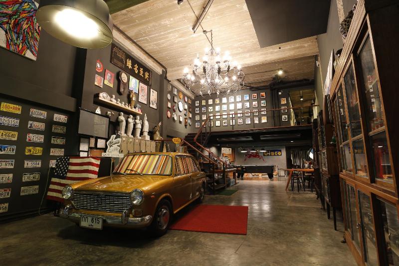 Photo of Quip Bed & Breakfast Phuket Hotel, 2-star hotel in Phuket (and vicinity)