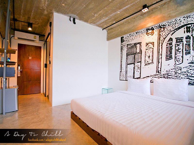 Photo of Quip Bed & Breakfast Phuket Hotel, 2-star hotel in Phuket (and vicinity)