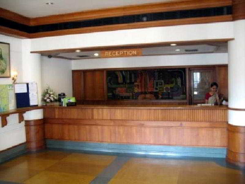 Photo of Grand Hotel, 4-star hotel in Cochin (and vicinity)