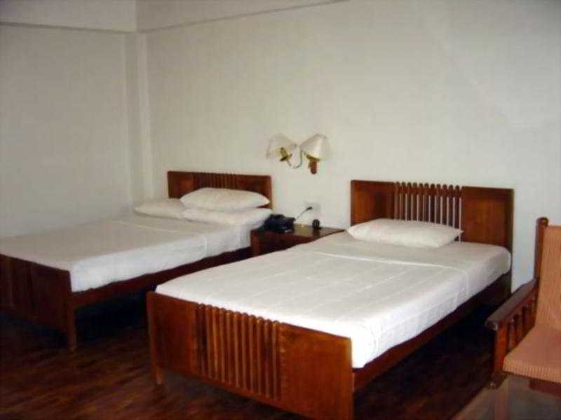 Photo of Grand Hotel, 4-star hotel in Cochin (and vicinity)