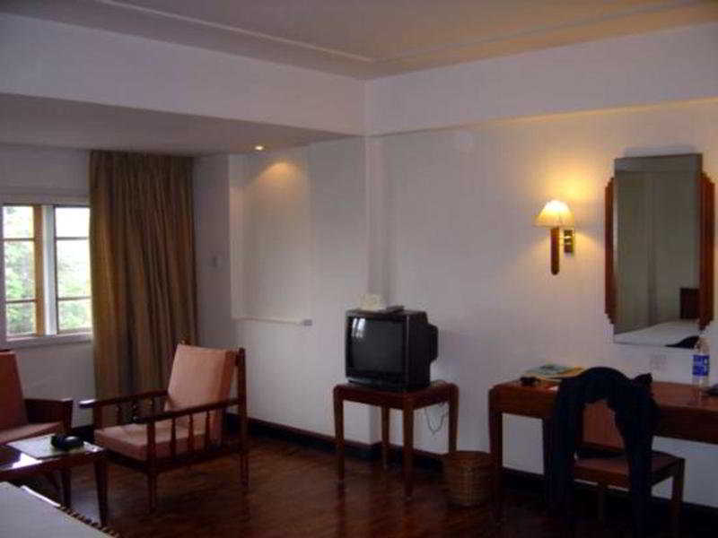 Photo of Grand Hotel, 4-star hotel in Cochin (and vicinity)