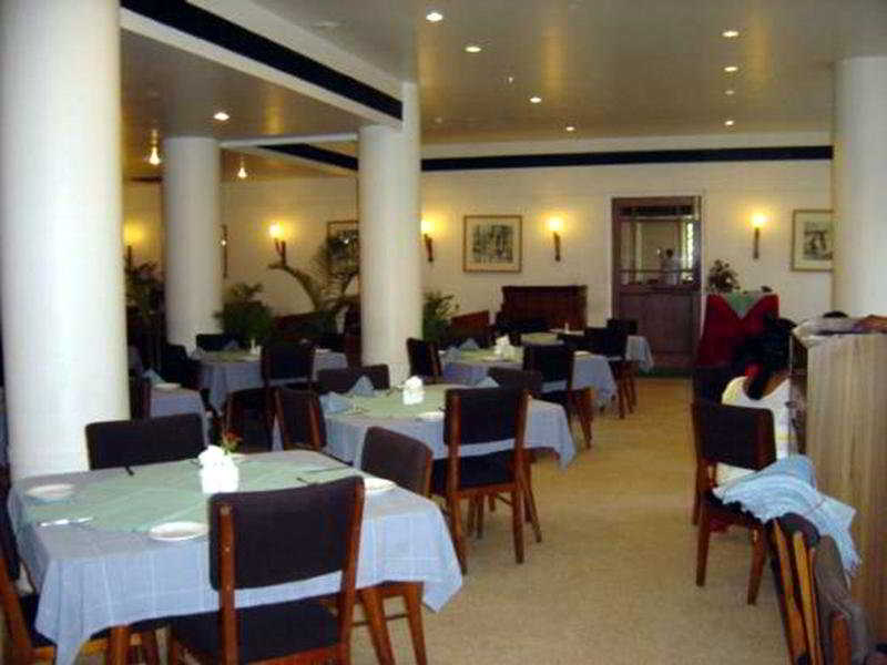 Photo of Grand Hotel, 4-star hotel in Cochin (and vicinity)