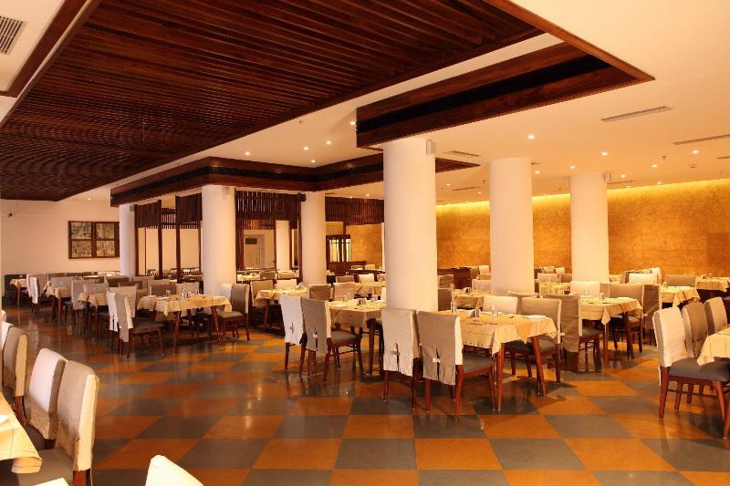 Photo of Grand Hotel, 4-star hotel in Cochin (and vicinity)