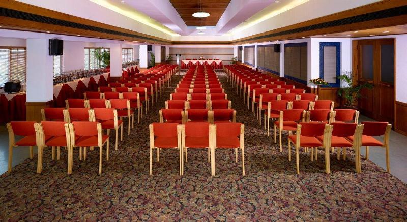 Photo of Grand Hotel, 4-star hotel in Cochin (and vicinity)