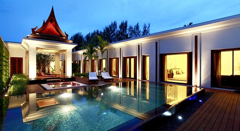 Photo of Maikhao Dream Villa Resort & Spa hotel in Phuket (and vicinity)