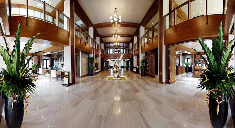 Photo of Maikhao Dream Villa Resort & Spa hotel in Phuket (and vicinity)