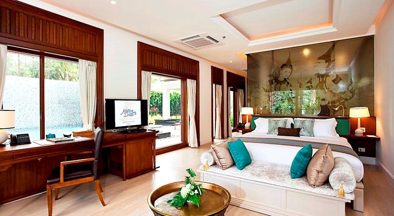 Photo of Maikhao Dream Villa Resort & Spa hotel in Phuket (and vicinity)