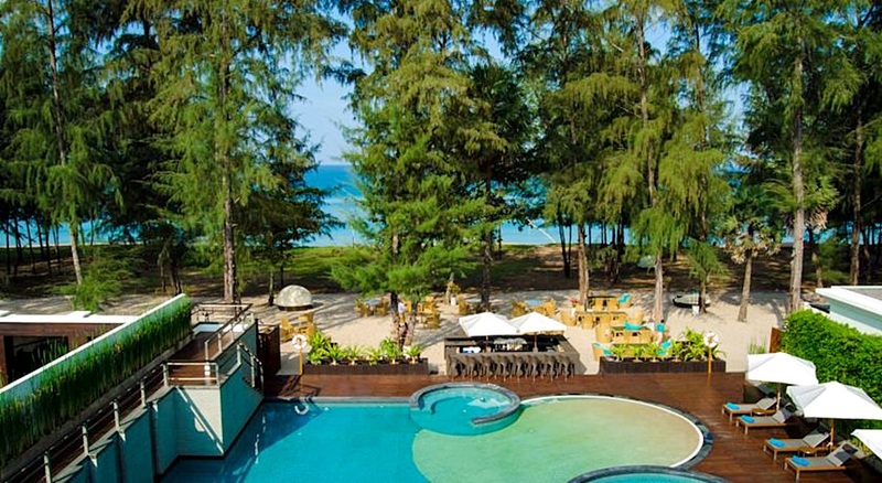 Photo of Maikhao Dream Villa Resort & Spa hotel in Phuket (and vicinity)