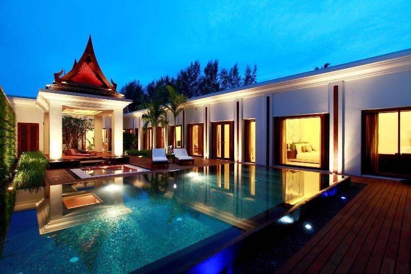 Photo of Maikhao Dream Villa Resort & Spa hotel in Phuket (and vicinity)
