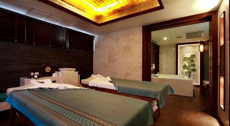 Photo of Maikhao Dream Villa Resort & Spa hotel in Phuket (and vicinity)