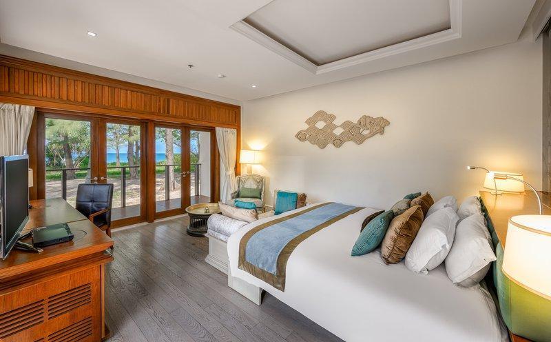 Photo of Maikhao Dream Villa Resort & Spa hotel in Phuket (and vicinity)