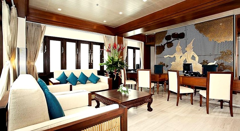 Photo of Maikhao Dream Villa Resort & Spa hotel in Phuket (and vicinity)