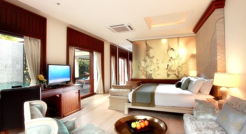 Photo of Maikhao Dream Villa Resort & Spa hotel in Phuket (and vicinity)