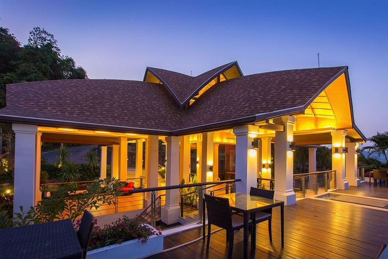 Photo of Chalong Chalet Resort & Longstay, 4-star hotel in Phuket (and vicinity)