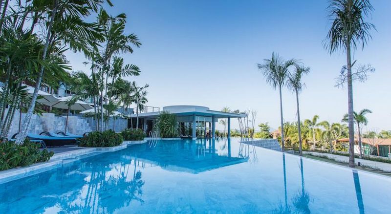 Photo of Chalong Chalet Resort & Longstay, 4-star hotel in Phuket (and vicinity)