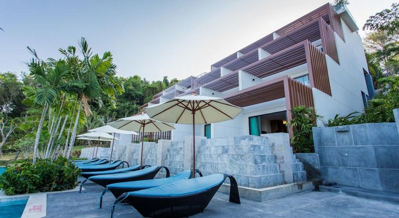 Photo of Chalong Chalet Resort & Longstay, 4-star hotel in Phuket (and vicinity)