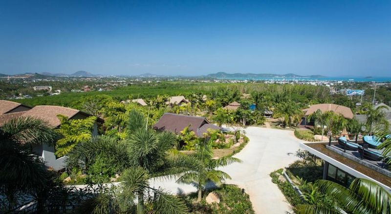 Photo of Chalong Chalet Resort & Longstay, 4-star hotel in Phuket (and vicinity)