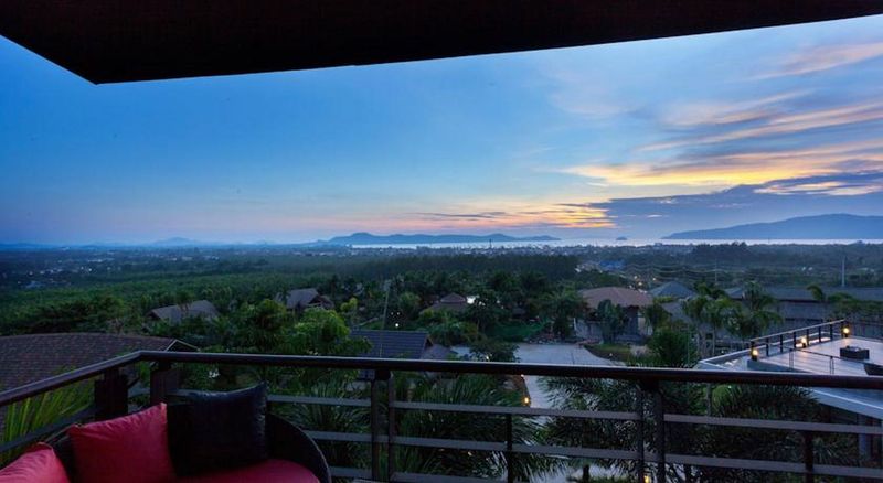 Photo of Chalong Chalet Resort & Longstay, 4-star hotel in Phuket (and vicinity)