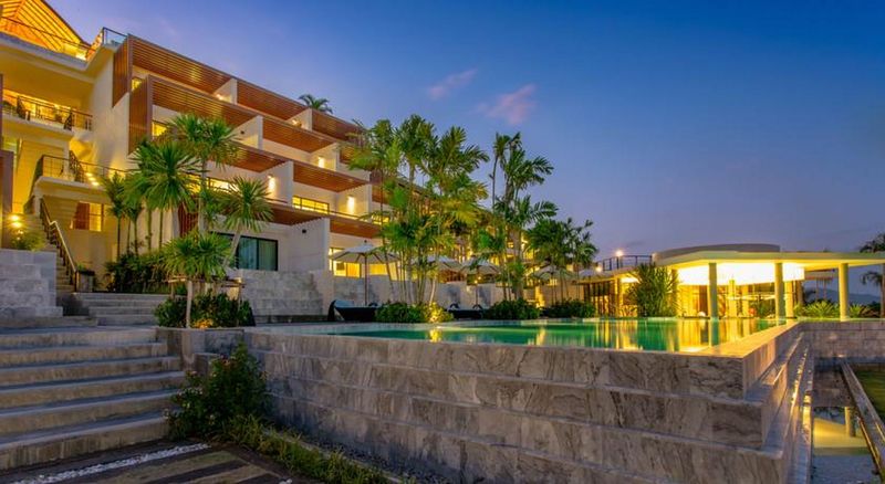 Photo of Chalong Chalet Resort & Longstay, 4-star hotel in Phuket (and vicinity)