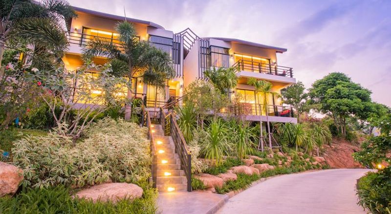 Photo of Chalong Chalet Resort & Longstay, 4-star hotel in Phuket (and vicinity)