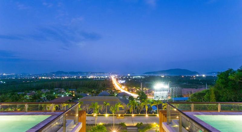 Photo of Chalong Chalet Resort & Longstay, 4-star hotel in Phuket (and vicinity)