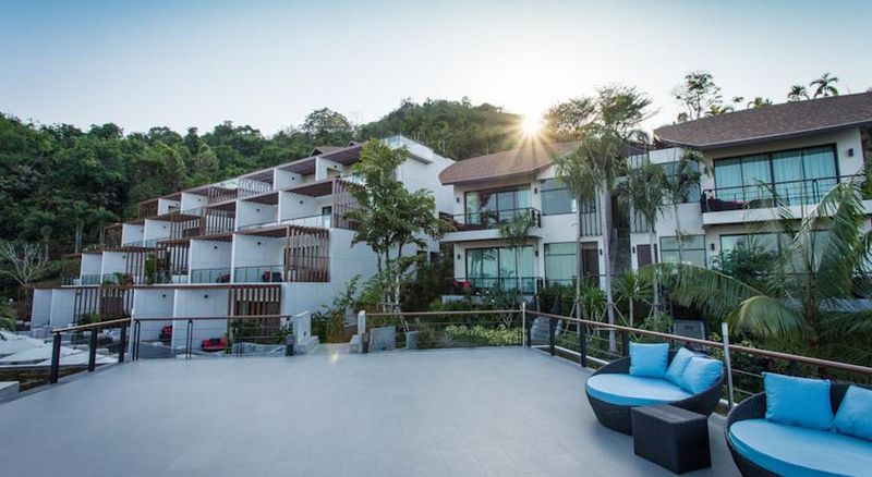 Photo of Chalong Chalet Resort & Longstay, 4-star hotel in Phuket (and vicinity)