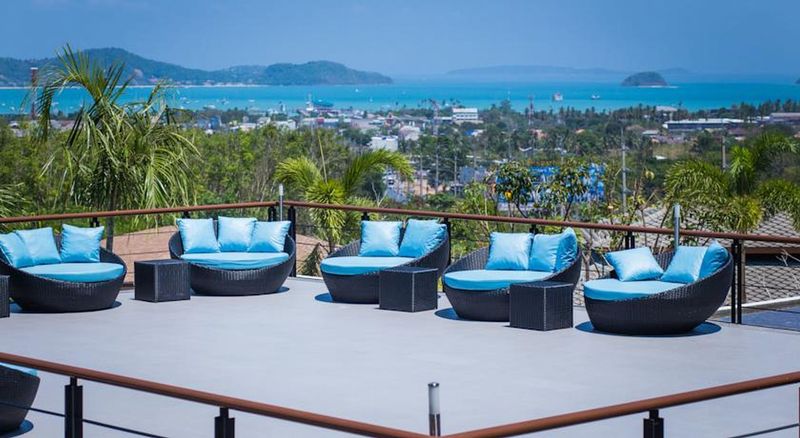 Photo of Chalong Chalet Resort & Longstay, 4-star hotel in Phuket (and vicinity)