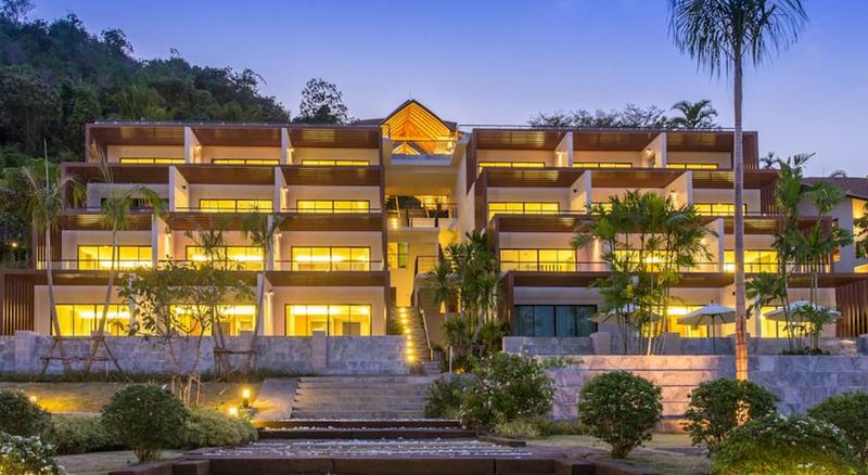 Photo of Chalong Chalet Resort & Longstay, 4-star hotel in Phuket (and vicinity)