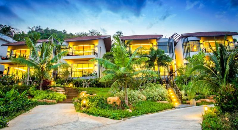 Photo of Chalong Chalet Resort & Longstay, 4-star hotel in Phuket (and vicinity)