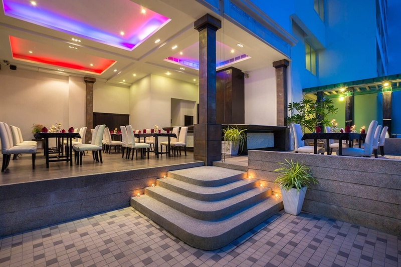 Photo of Chanalai Romantica Resort Kata Beach - Adults Only, 4-star hotel in Karon Beach