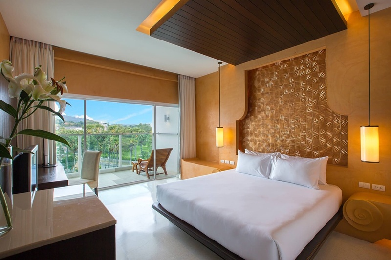Photo of Chanalai Romantica Resort Kata Beach - Adults Only, 4-star hotel in Karon Beach