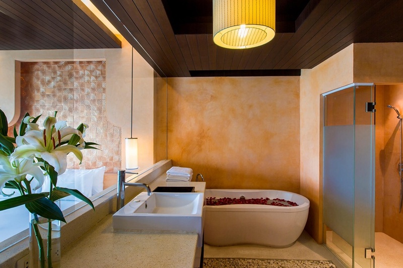 Photo of Chanalai Romantica Resort Kata Beach - Adults Only, 4-star hotel in Karon Beach