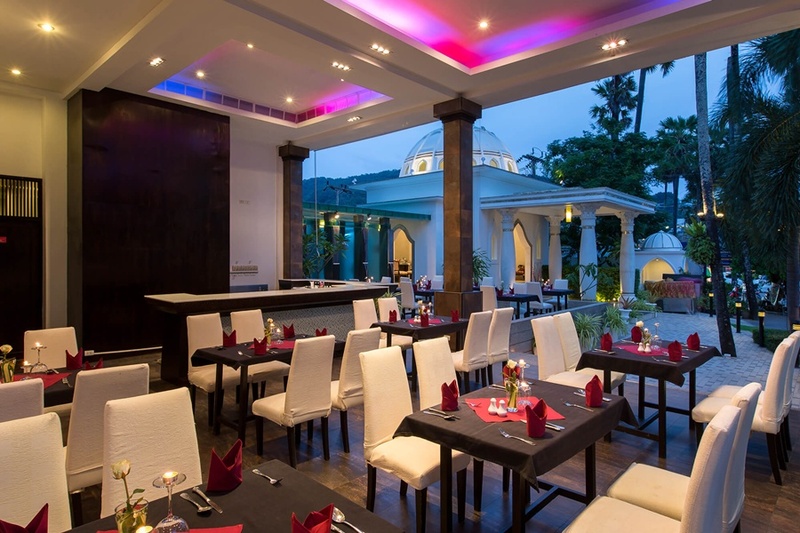 Photo of Chanalai Romantica Resort Kata Beach - Adults Only, 4-star hotel in Karon Beach